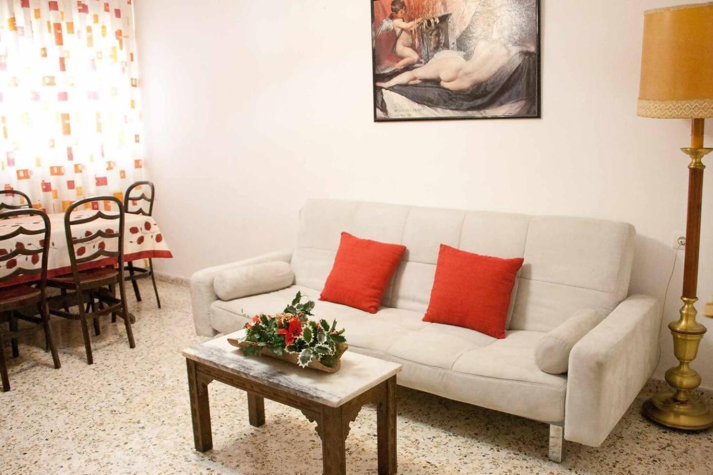 Casa Rural Apartamento Sol Ideal Para Familias Munébrega Exteriér fotografie
