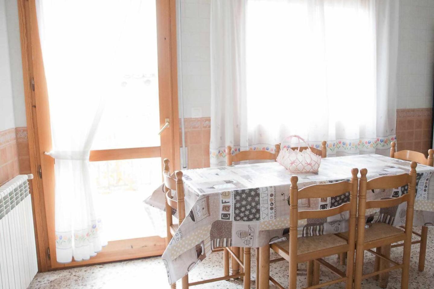 Casa Rural Apartamento Sol Ideal Para Familias Munébrega Exteriér fotografie