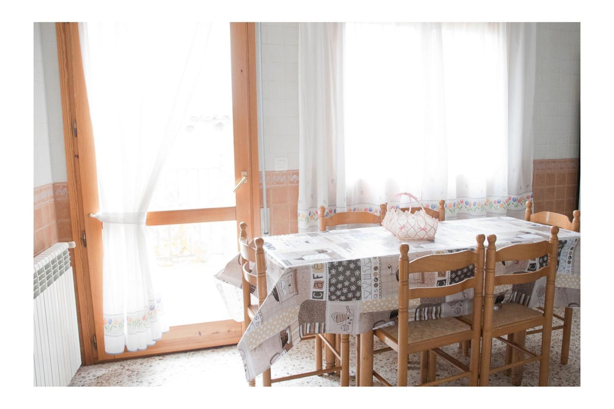 Casa Rural Apartamento Sol Ideal Para Familias Munébrega Exteriér fotografie